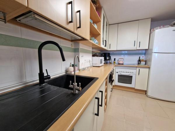 Piso en avenida del Puerto, 35