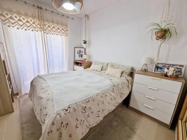 Piso en avenida del Puerto, 35