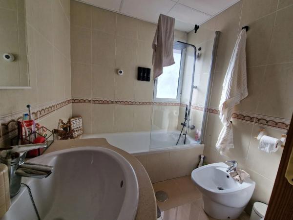 Piso en avenida del Puerto, 35