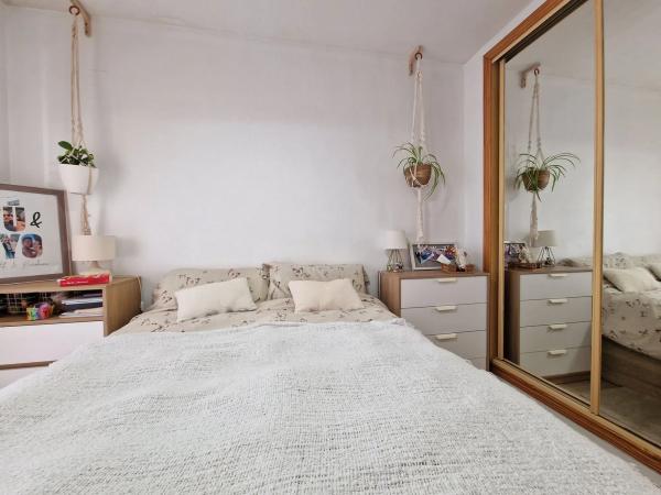 Piso en avenida del Puerto, 35