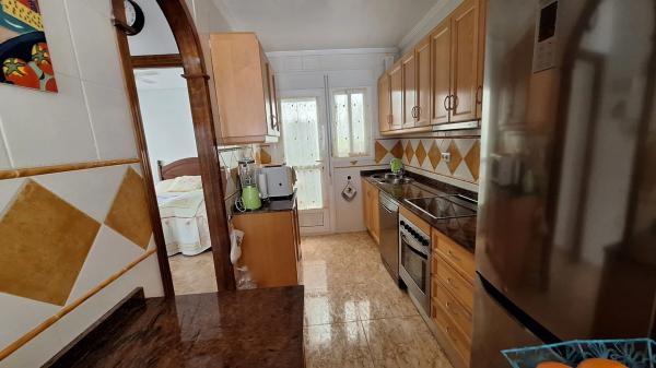 Casa independiente en avenida Joaquín Chapaprieta, 56