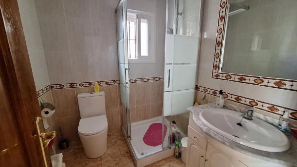 Casa independiente en avenida Joaquín Chapaprieta, 56