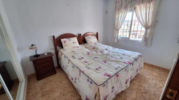 Casa independiente en avenida Joaquín Chapaprieta, 56