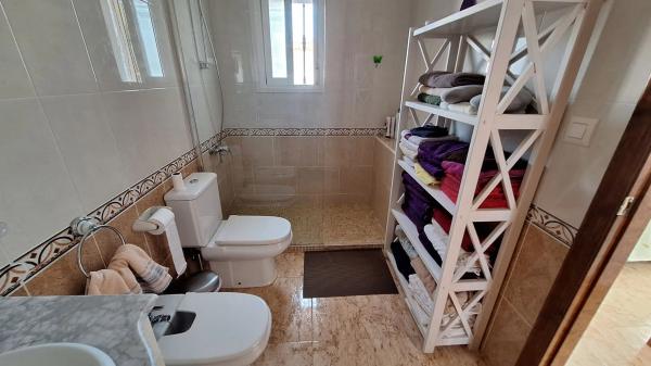 Casa independiente en avenida Joaquín Chapaprieta, 56