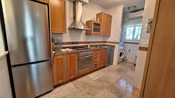 Casa independiente en avenida el Ras Gran, 10