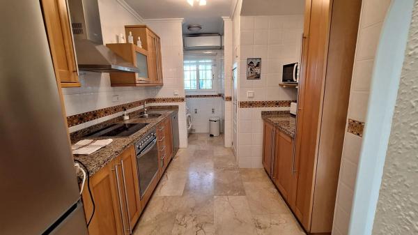 Casa independiente en avenida el Ras Gran, 10