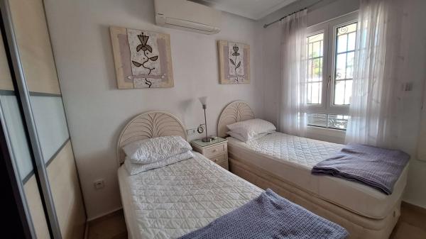 Casa independiente en avenida el Ras Gran, 10