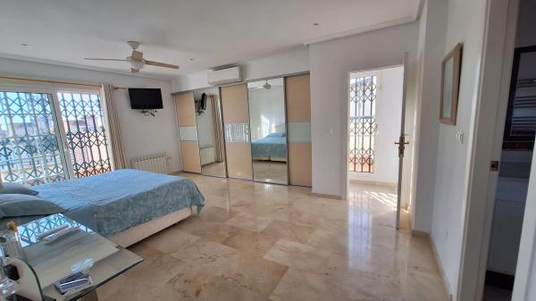 Casa independiente en avenida el Ras Gran, 10