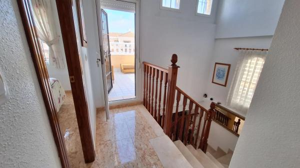 Casa independiente en avenida Joaquín Chapaprieta, 56