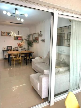 Piso en avenida del Puerto