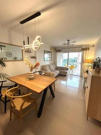 Piso en avenida del Puerto