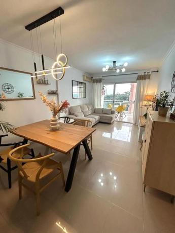 Piso en avenida del Puerto