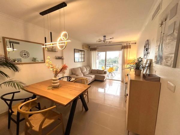 Piso en Av Puerto Del