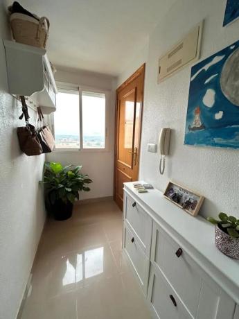 Piso en avenida del Puerto