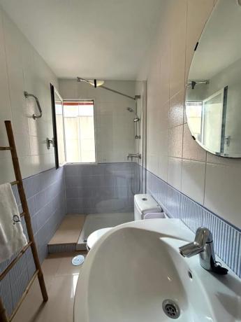 Piso en avenida del Puerto