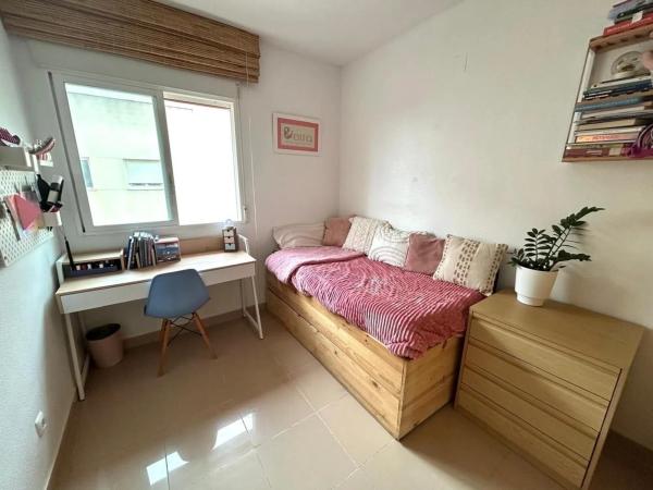 Piso en avenida del Puerto