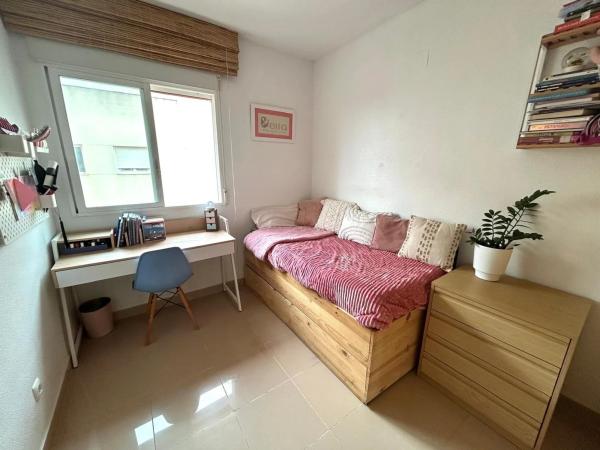 Piso en Av Puerto Del