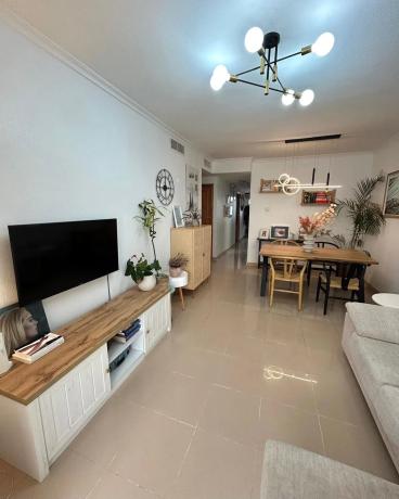 Piso en Av Puerto Del