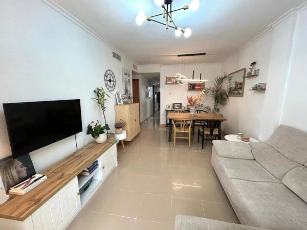 Piso en Av Puerto Del