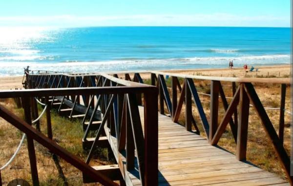 Piso en avenida del Puerto