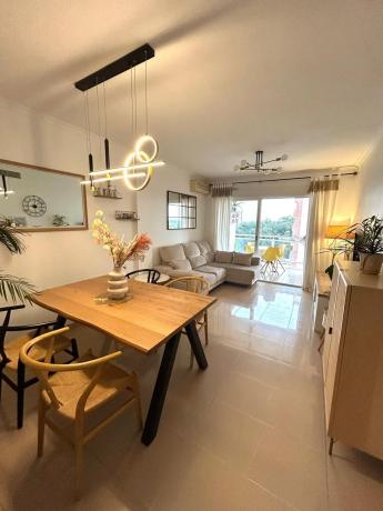 Piso en Av Puerto Del