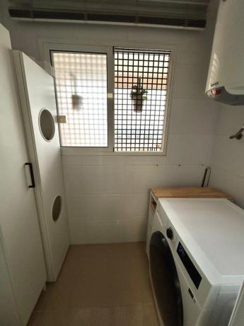 Piso en Av Puerto Del