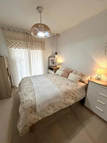 Piso en Av Puerto Del