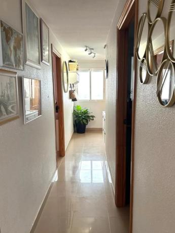 Piso en avenida del Puerto