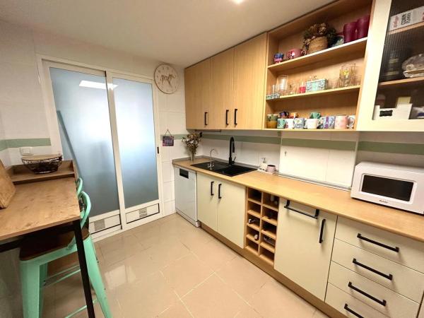 Piso en Av Puerto Del