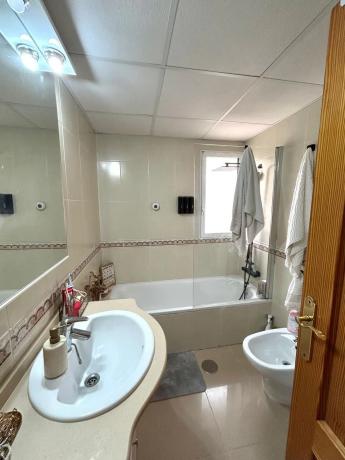 Piso en Av Puerto Del