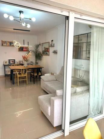 Piso en Av Puerto Del