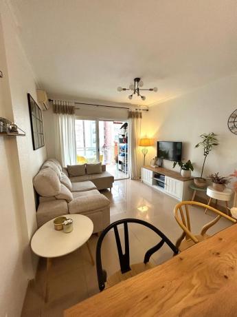 Piso en Av Puerto Del