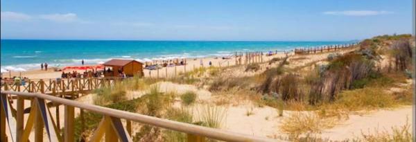 Piso en Av Puerto Del