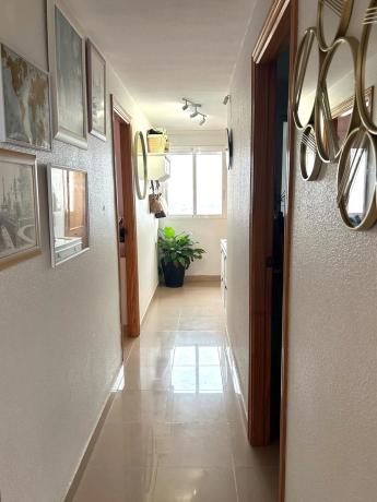 Piso en Av Puerto Del