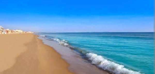 Piso en Av Puerto Del