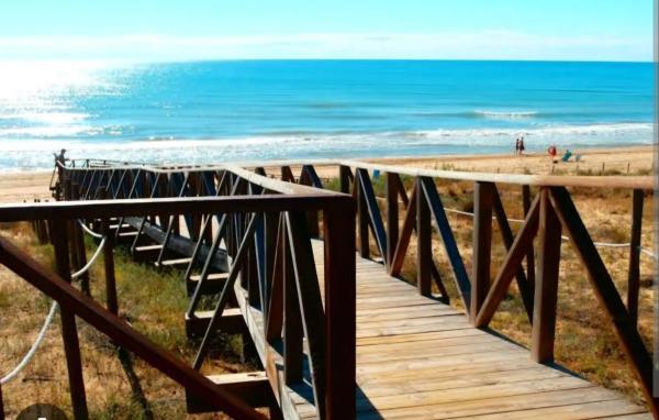 Piso en Av Puerto Del