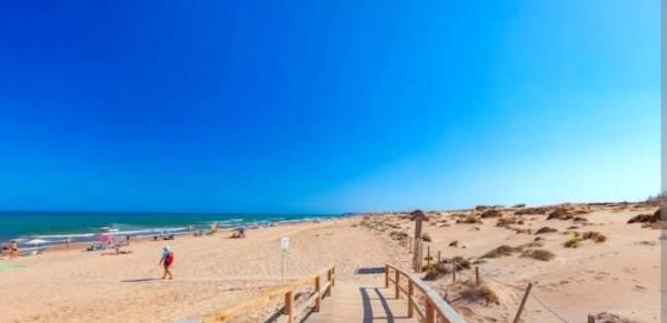 Piso en Av Puerto Del