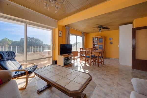 Piso en Urbanizaciones