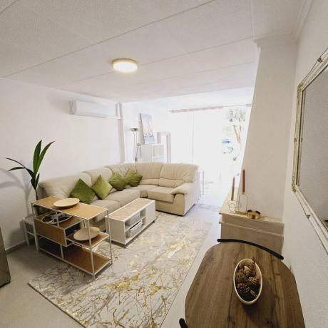 Casa independiente en Urbanización Buenavista