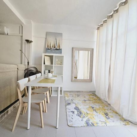 Casa independiente en Urbanización Buenavista