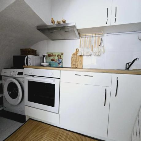 Casa independiente en Urbanización Buenavista