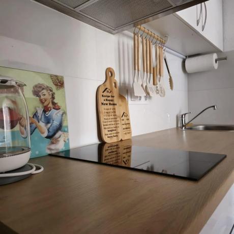 Casa independiente en Urbanización Buenavista