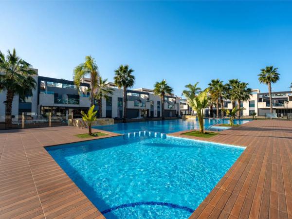 Piso en avenida el Fenoll