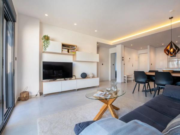 Piso en avenida el Fenoll