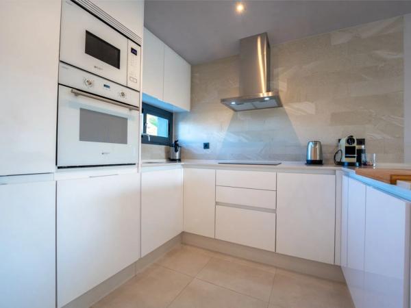 Piso en avenida el Fenoll