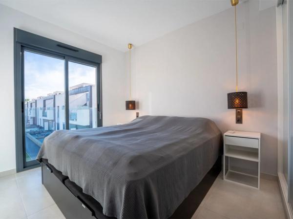 Piso en avenida el Fenoll