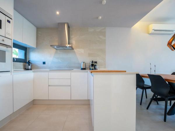 Piso en avenida el Fenoll