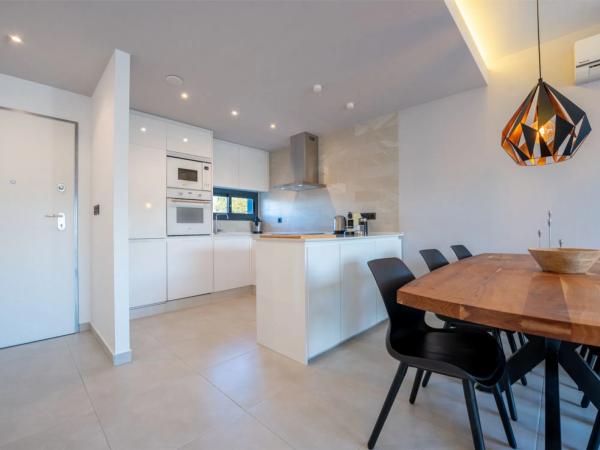 Piso en avenida el Fenoll