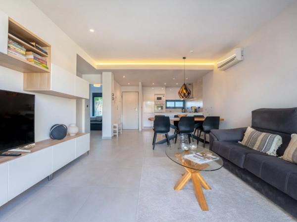 Piso en avenida el Fenoll