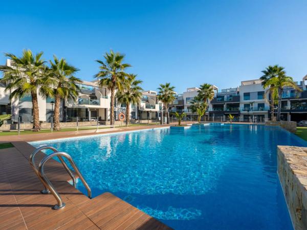 Piso en avenida el Fenoll